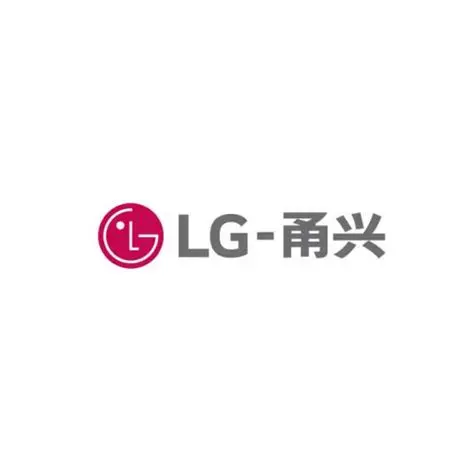 LG甬兴